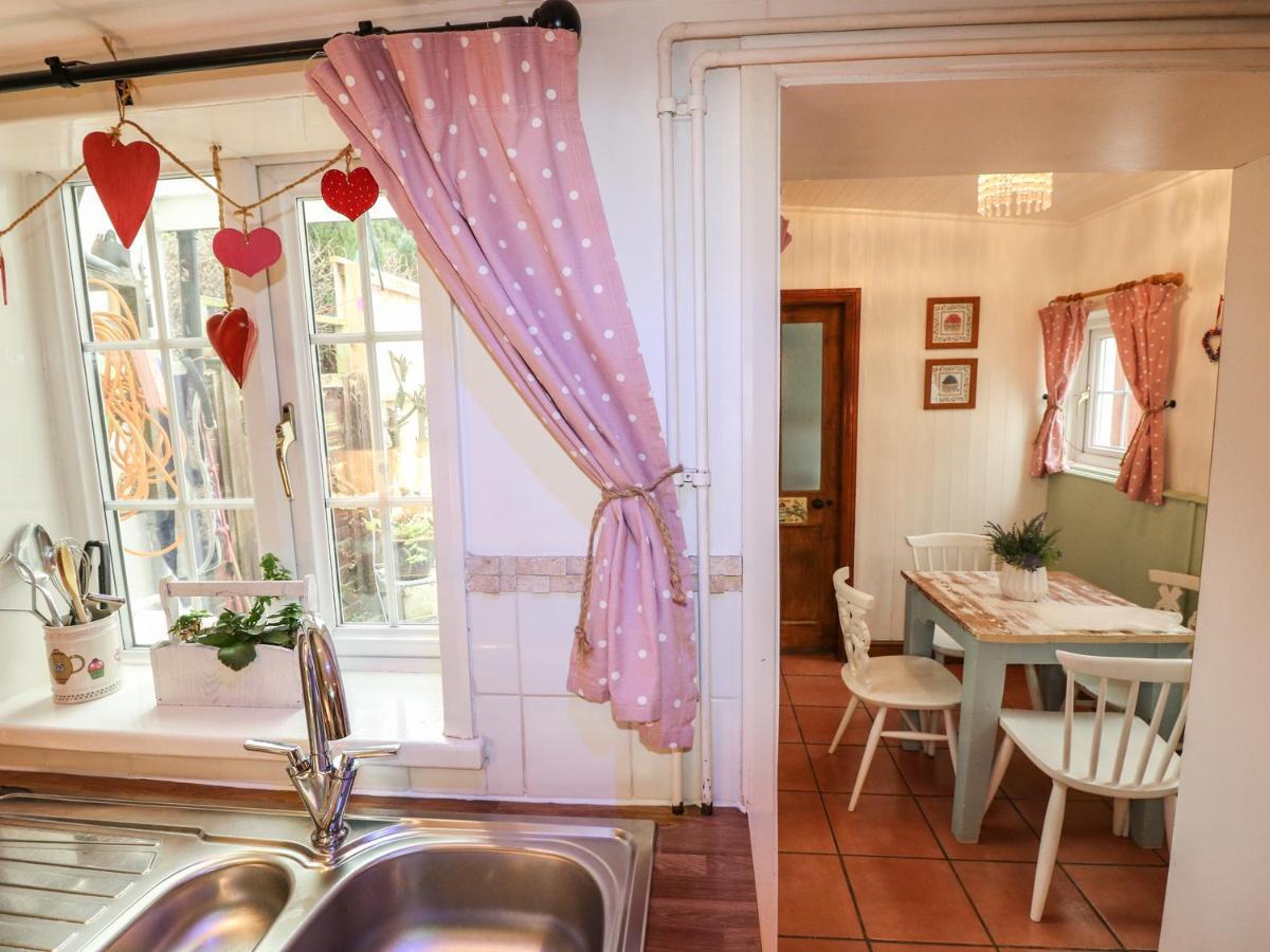 Wee Cot Villa Sandown Exteriör bild