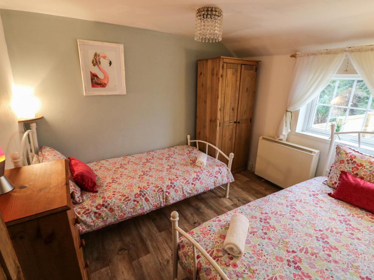 Wee Cot Villa Sandown Exteriör bild