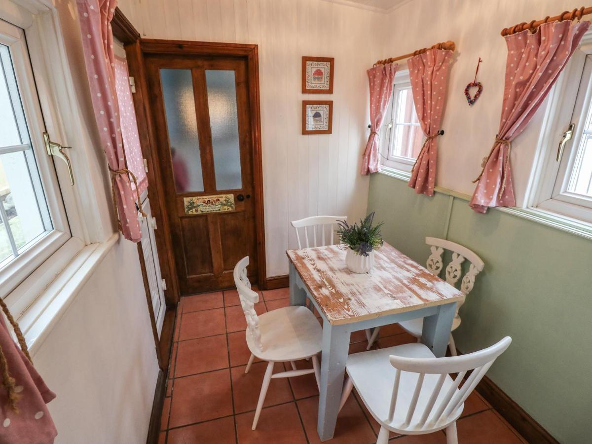 Wee Cot Villa Sandown Exteriör bild